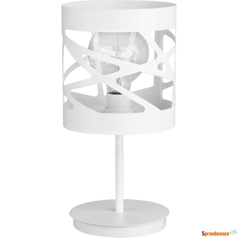 Sigma Moduł Frez 50078 lampka stołowa 1x60W E27... - Lampy stołowe - Kraków