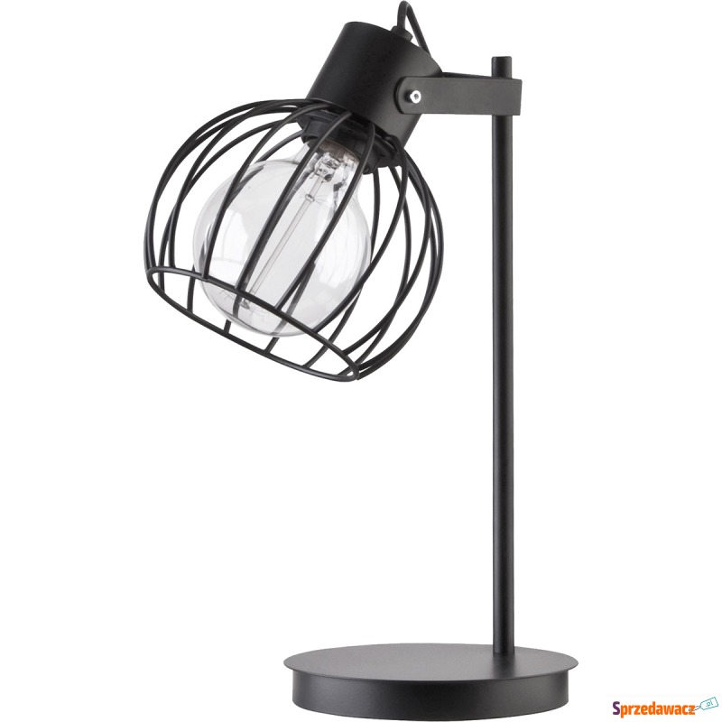 Sigma Luto Koło 50086 lampka stołowa 1x60W E27... - Lampy stołowe - Siedlce