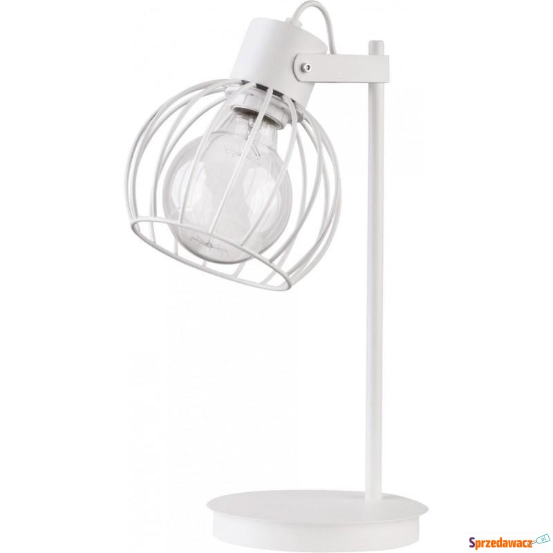 Sigma Luto Koło 50087 lampka stołowa 1x60W E27... - Lampy stołowe - Tarnowskie Góry