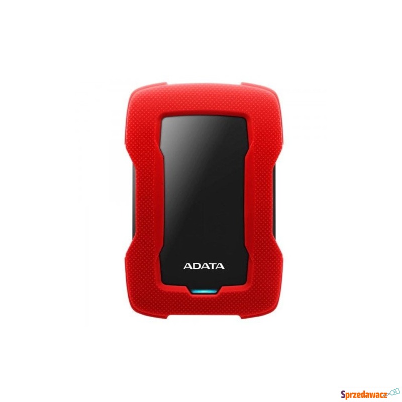 Dysk zewnętrzny HDD ADATA HD330 (2TB; 2.5"; USB... - Przenośne dyski twarde - Chorzów