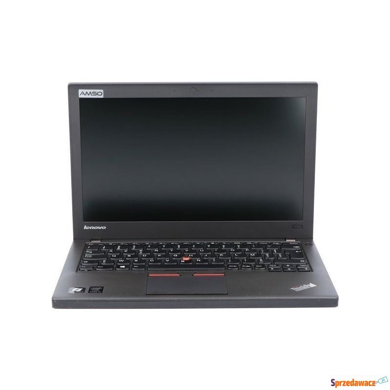 Laptop Lenovo Lenovo ThinkPad X250 i5-5300U 8GB... - Laptopy - Przemyśl