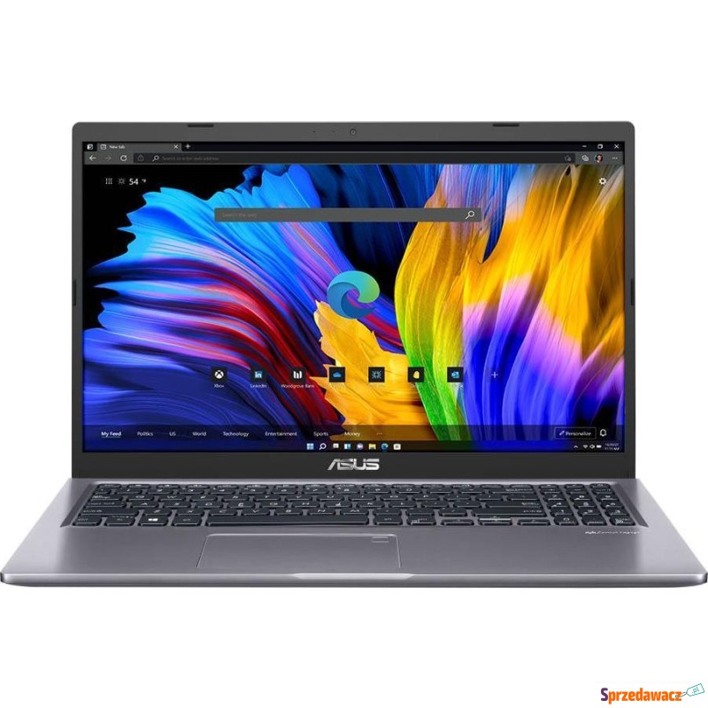 Laptop Asus VivoBook 15 D515 (D515DA-EJ1396W) - Laptopy - Toruń