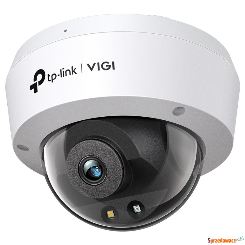 Kopułkowa TP-Link VIGI C250(4mm) - Kamery CCTV - Kraków