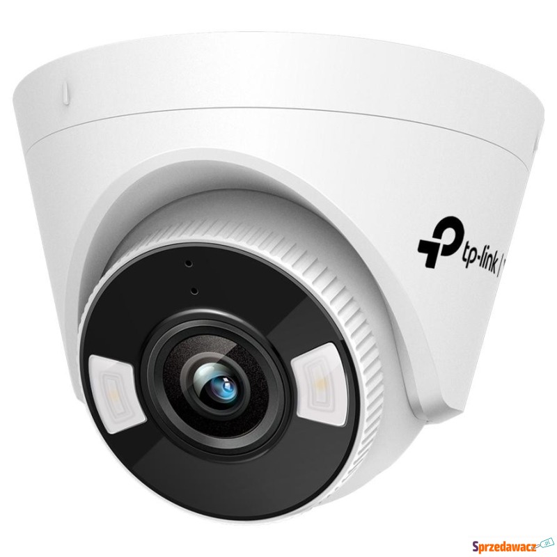 Kopułkowa TP-Link VIGI C440(2.8mm) - Kamery CCTV - Wałbrzych