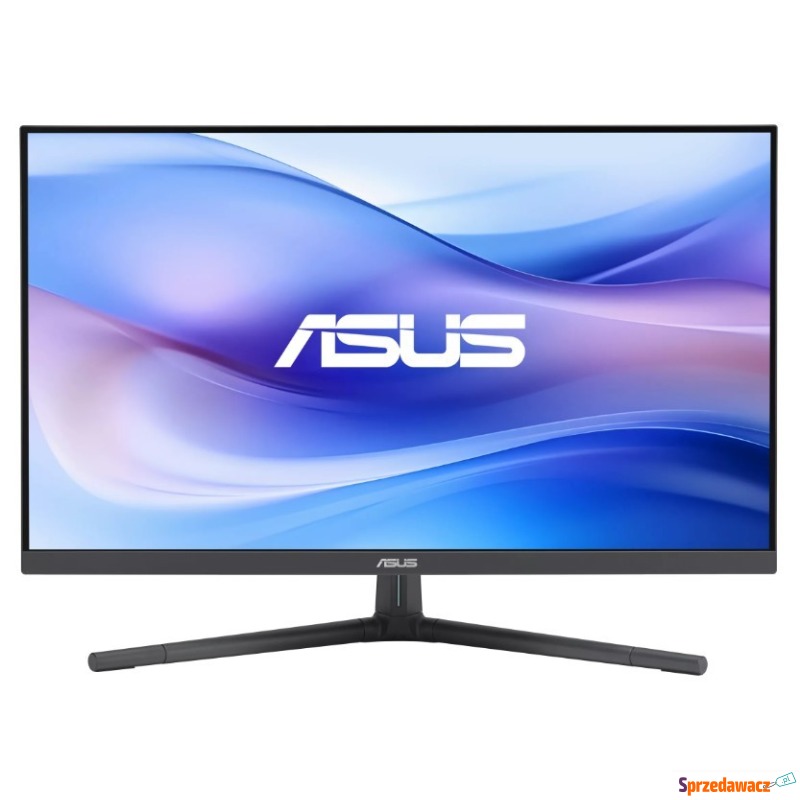 ASUS VU279CFE-B - 27'' | IPS | Full HD | 1ms |... - Monitory LCD i LED - Lublin