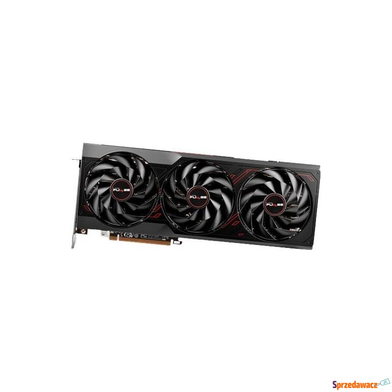 Sapphire Radeon RX 7900 GRE Pulse 16GB GDDR6 - Karty graficzne - Lublin