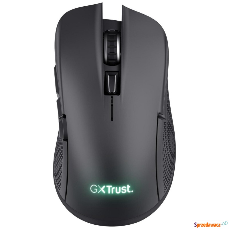 Trust GXT923 Ybar Wireless Mouse - Myszki - Piła