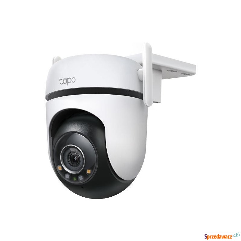 Uchylno-obrotowa Camera TP-Link became C520WS - Kamery CCTV - Wodzisław Śląski