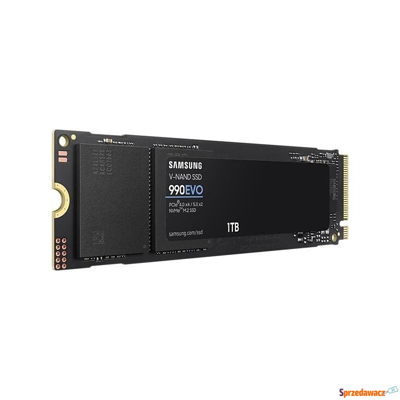 Samsung 990 Evo 1TB - Dyski twarde - Jelenia Góra