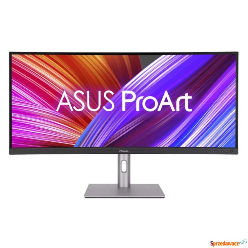 ASUS PA34VCNV - 34'' | IPS | UWQHD | HDR - Monitory LCD i LED - Żagań