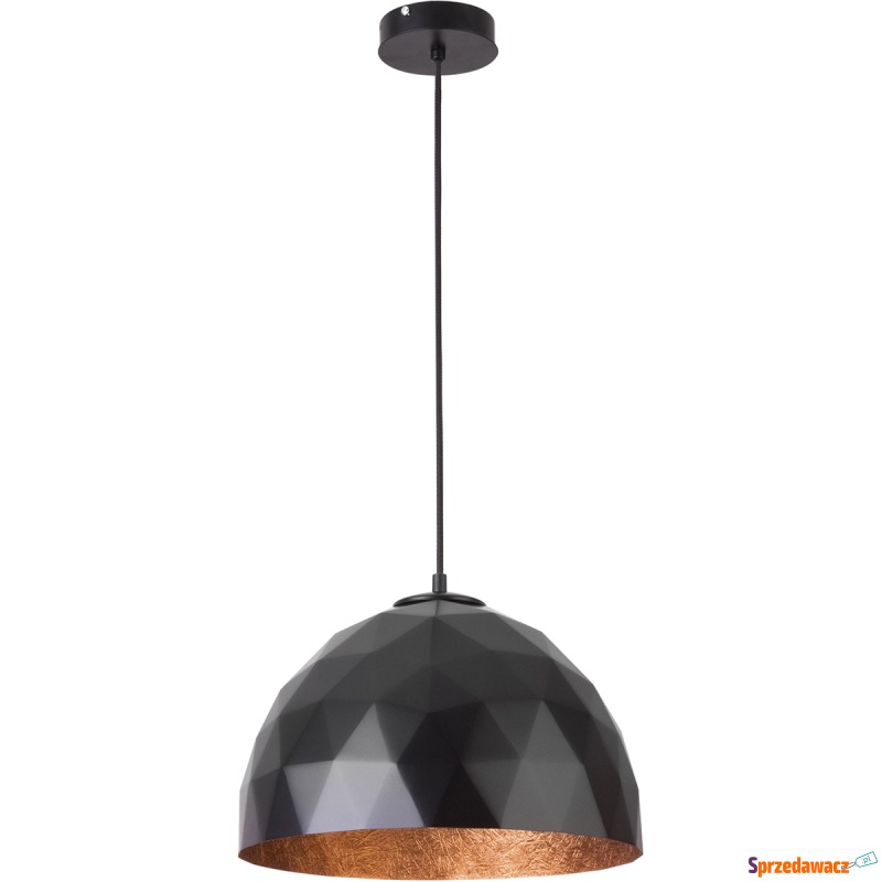 Sigma Diament M 31372 lampa wisząca zwis 1x60W... - Lampy wiszące, żyrandole - Łódź