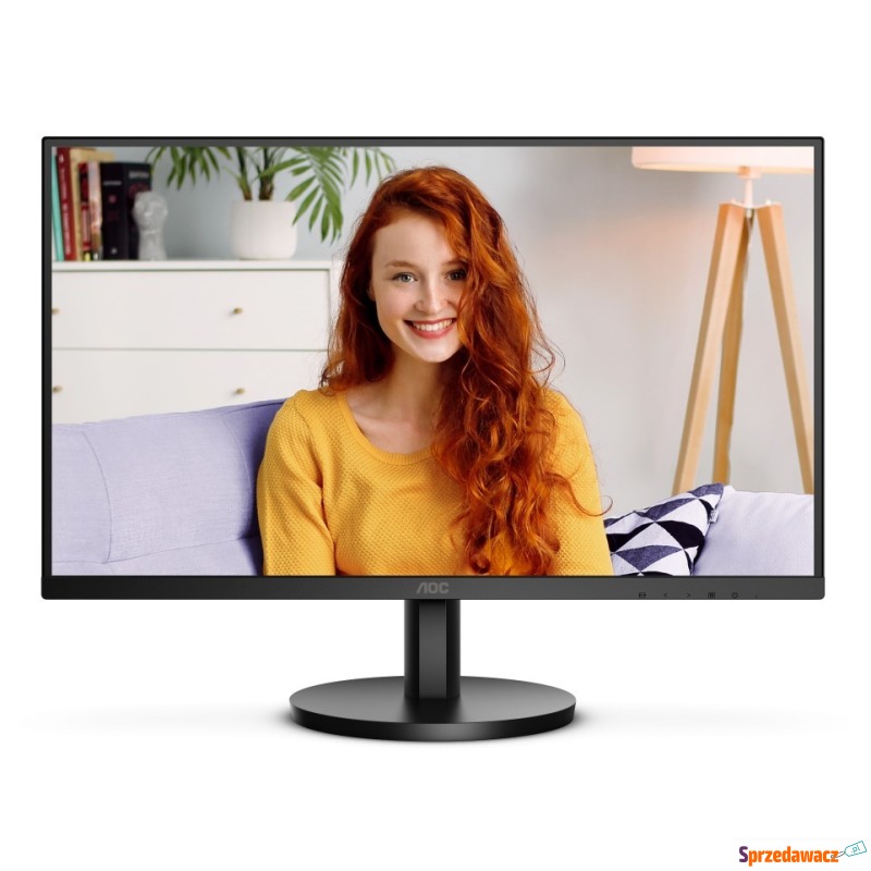 AOC 27B3HMA2 - 27'' | VA | Full HD | 100Hz | HDR - Monitory LCD i LED - Radom