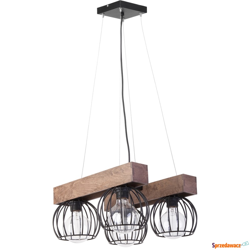 Sigma Milan 4 31576 lampa wisząca zwis 4x60W E27... - Lampy wiszące, żyrandole - Inowrocław