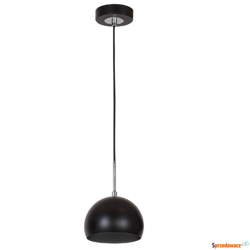 Luminex Cool 516 lampa wisząca zwis 1x60W E27... - Lampy wiszące, żyrandole - Kutno