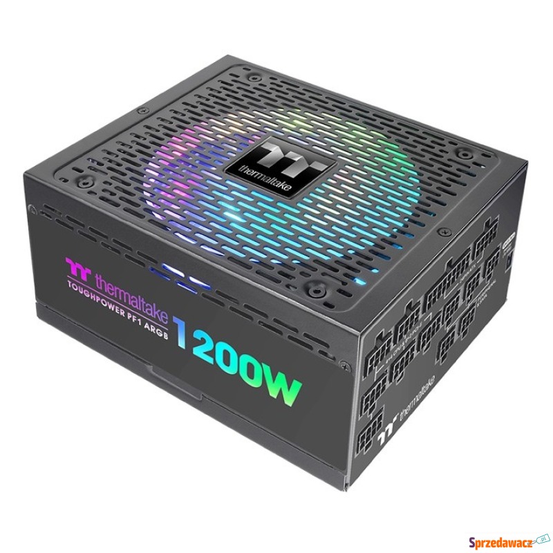 Thermaltake Toughpower PF1 1200W - Zasilacze - Lublin