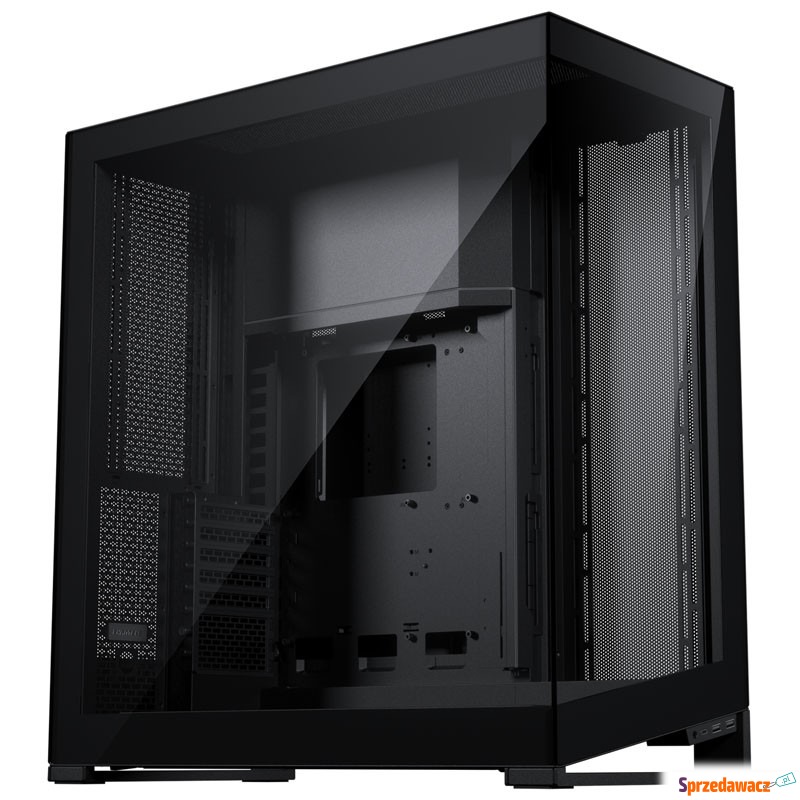 PHANTEKS NV Series NV9, Tempered Glass, ARGB -... - Obudowy - Białystok