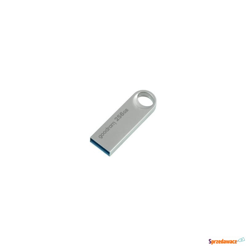 GOODRAM 256GB UNO3 srebrny - Pamięć flash (Pendrive) - Krupniki