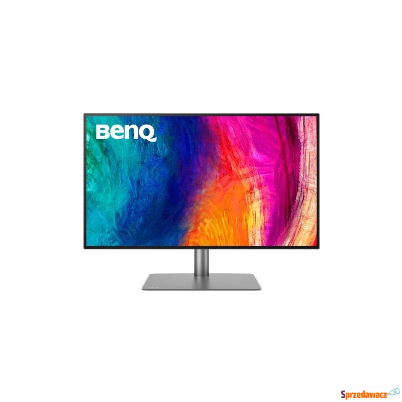 BenQ PD3225U - 32'' | IPS | 4K | HDR - Monitory LCD i LED - Wrocław