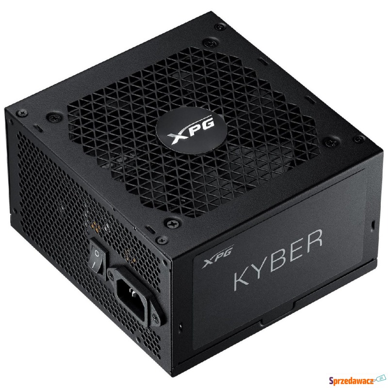 XPG KYBER 750W - Zasilacze - Konin