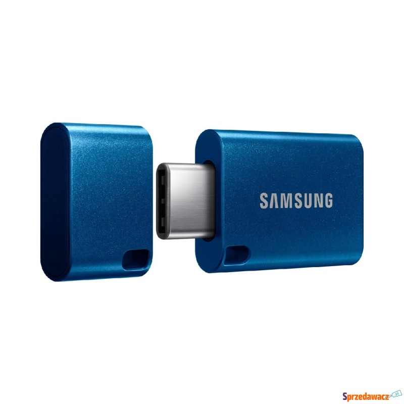 Samsung 512GB Type C USB-C 400MB/s - Pamięć flash (Pendrive) - Katowice