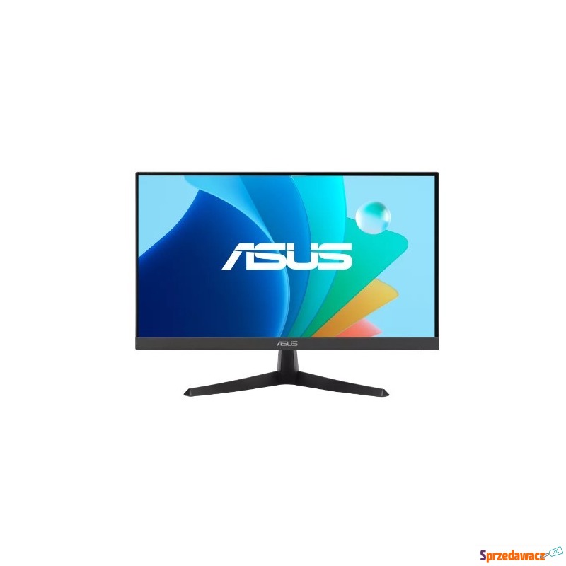 ASUS VY229HF - 21,45'' | IPS | Full HD | 1ms |... - Monitory LCD i LED - Gdańsk