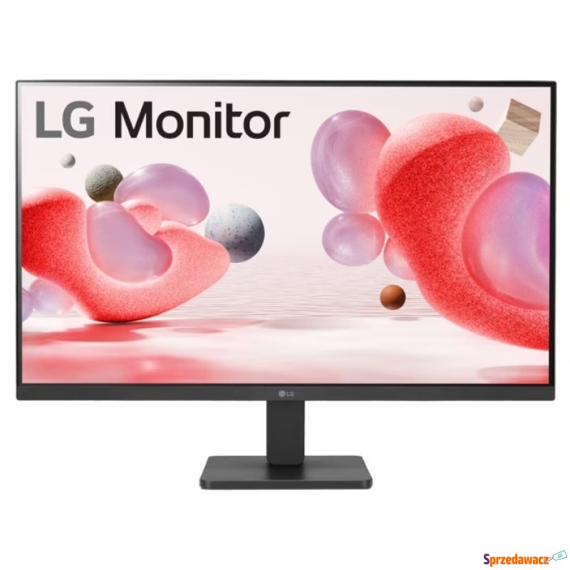 LG 27MR400-B - 27'' | IPS | Full HD | 100Hz - Monitory LCD i LED - Bytom