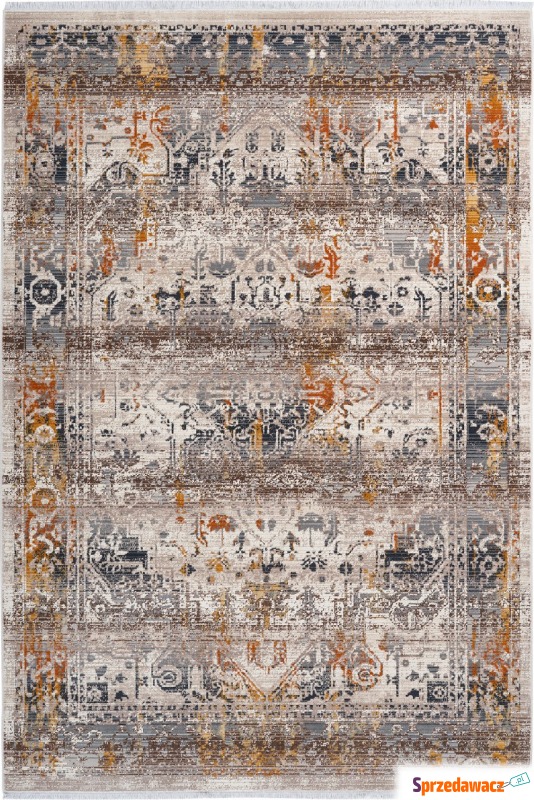 Dywan Inca 357 120 x 170 cm taupe - Dywany, chodniki - Bydgoszcz