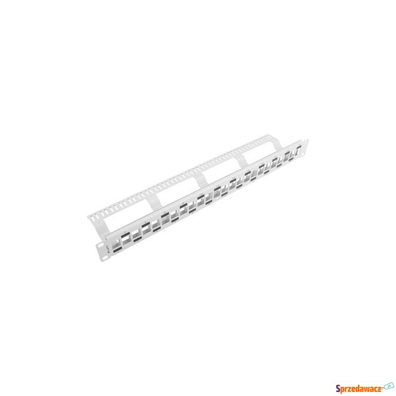 Patch panel Lanberg PPKS-1224-S - Pozostałe - Dąbrowa Górnicza