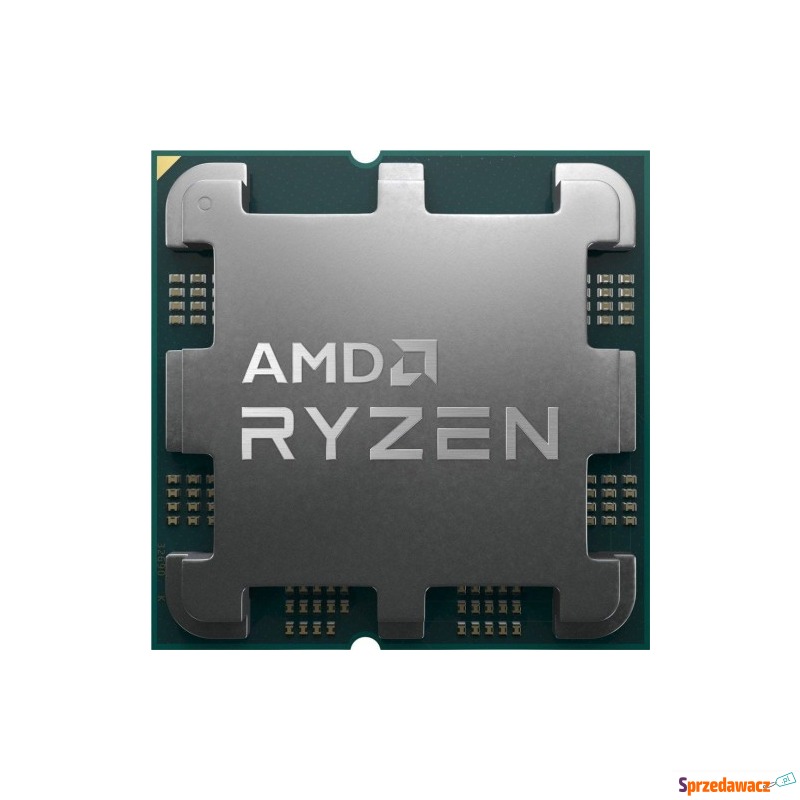 Procesor AMD Ryzen 7 8700G - Procesory - Wodzisław Śląski