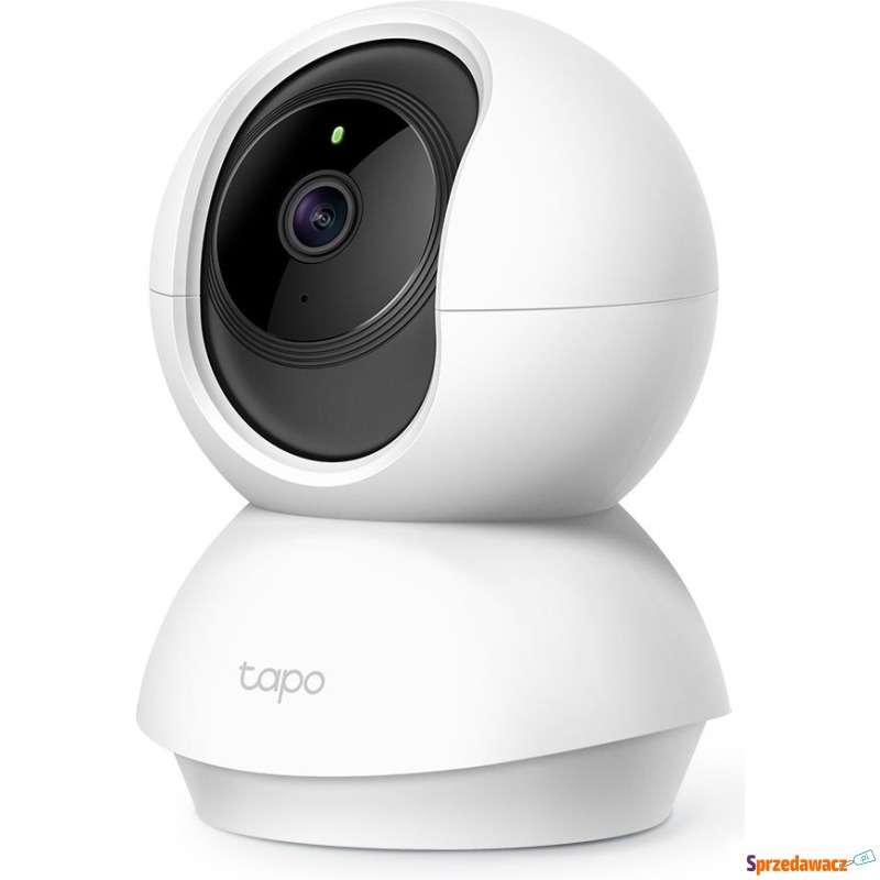 TP-Link Tapo C200 - Kamery CCTV - Koszalin