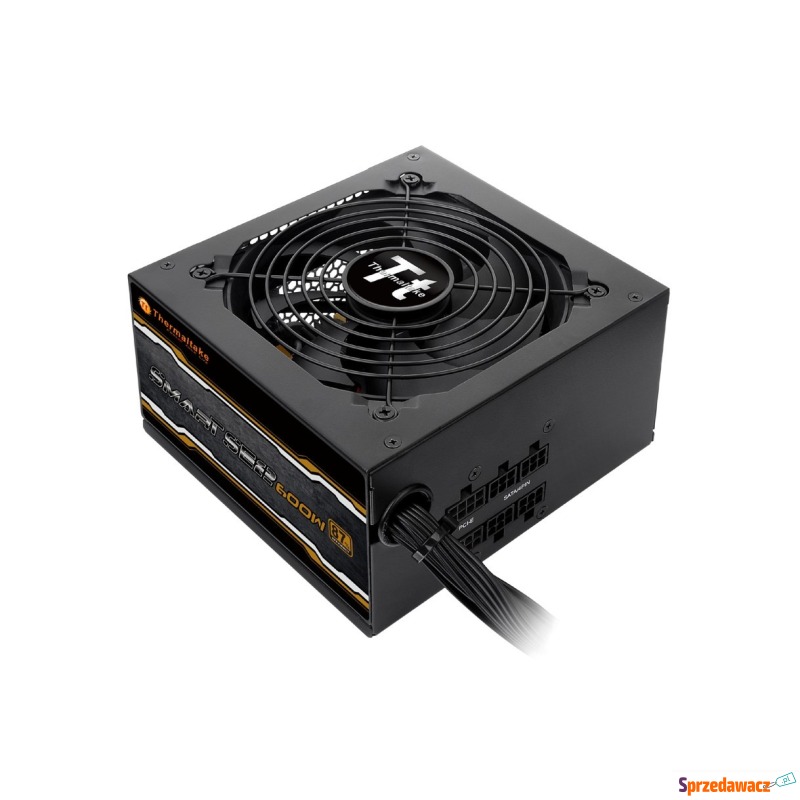 Thermaltake Smart SE2 600W Modular - Zasilacze - Szczecinek