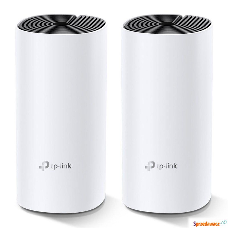 TP-Link Deco M4 (2-Pack) - Routery - Bytom