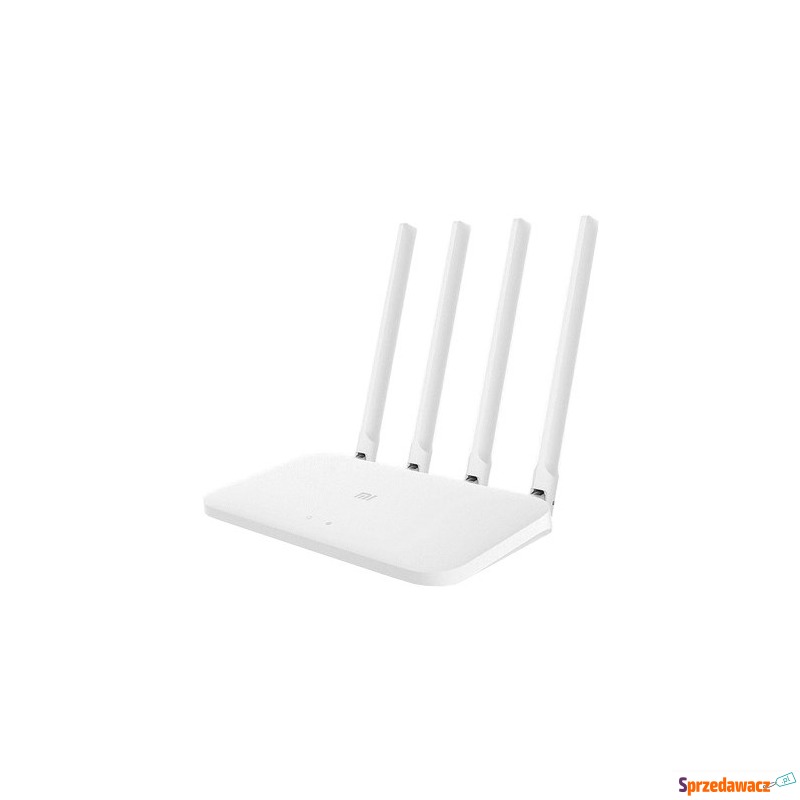 Xiaomi Mi Router 4A (Gigabit) - Routery - Nysa