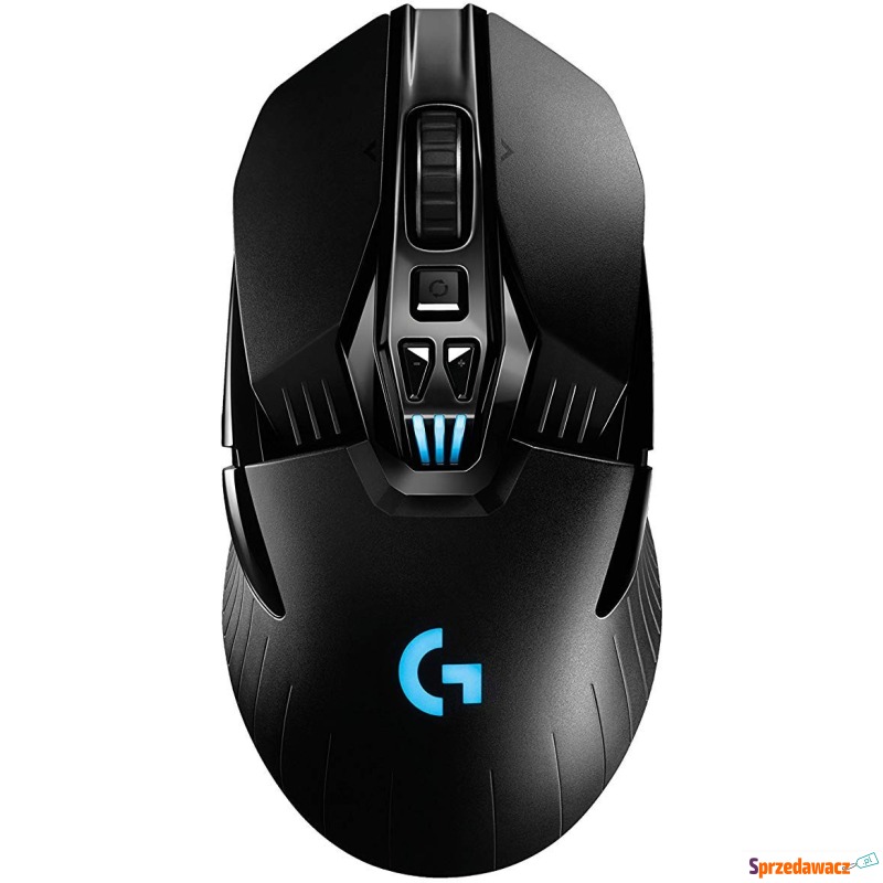 Logitech G903 Lightspeed - Myszki - Częstochowa