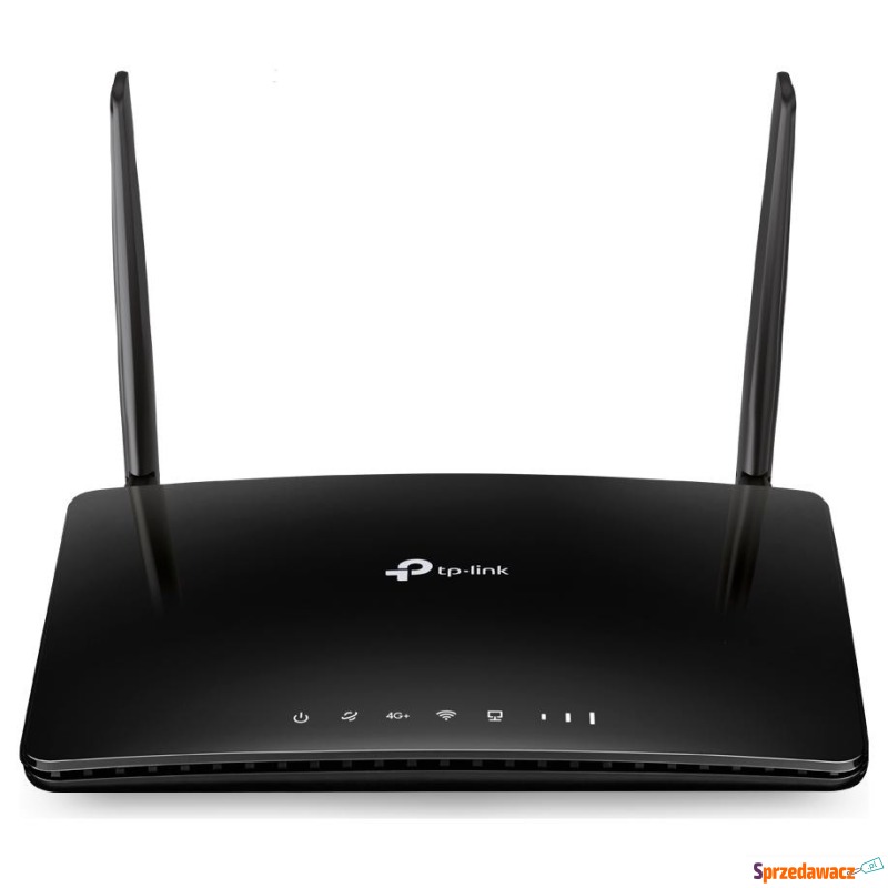 TP-Link Archer MR600 - Routery - Konin