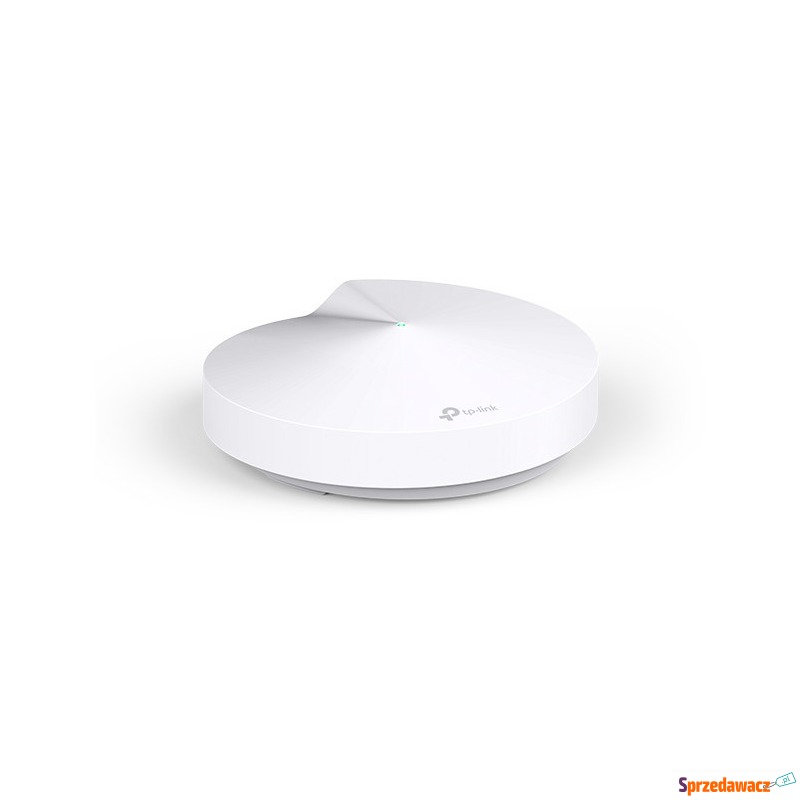 TP-Link Deco M5 (1-pack) - Routery - Poznań