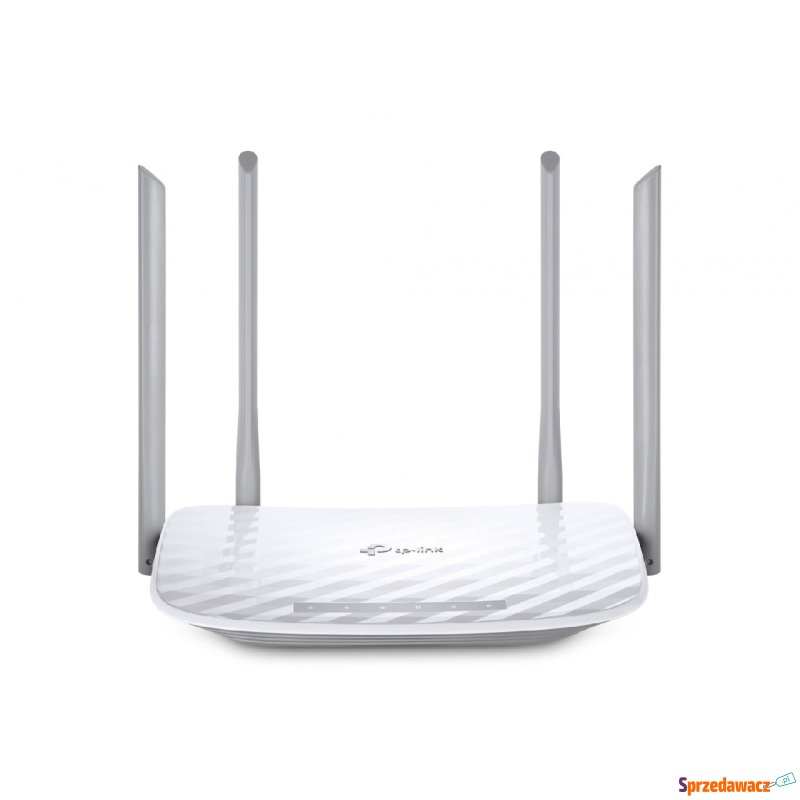 TP-Link Archer C50 - Routery - Włocławek