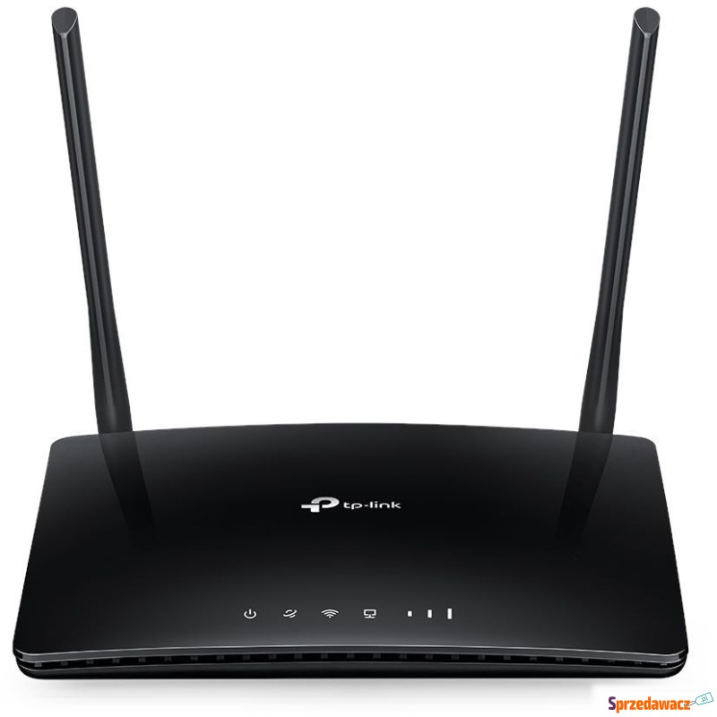 TP-Link Archer MR400 - Routery - Chełmno