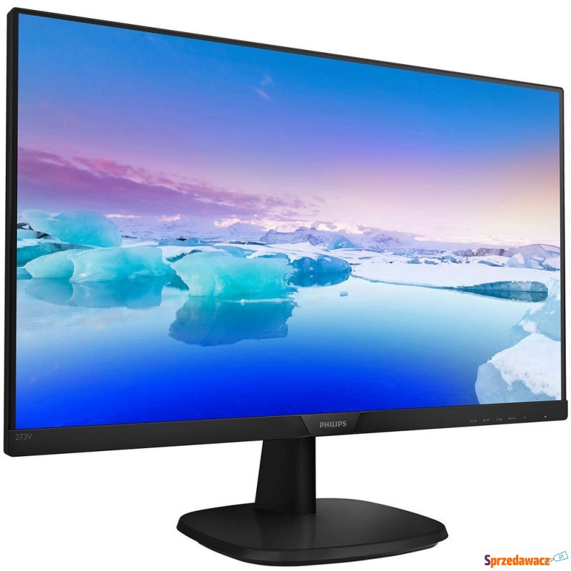 Philips 243V7QDSB - 23,8'' | IPS | Full HD | 75Hz - Monitory LCD i LED - Słupsk