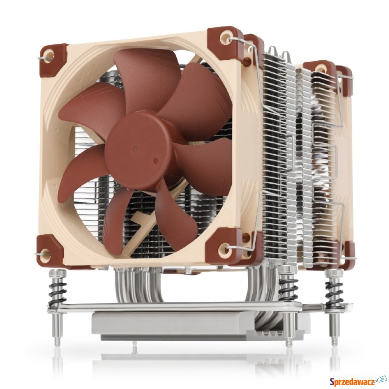 Noctua NH-U9 TR4-SP3 - Chłodzenie (Wiatraki,... - Suwałki