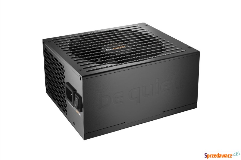 be quiet! Straight Power 11 850W - Zasilacze - Elbląg