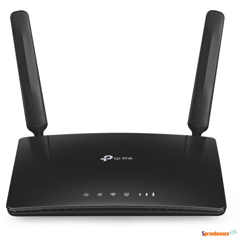 TP-Link Archer MR200 - Routery - Elbląg