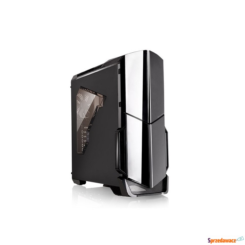 Thermaltake Versa N21 Window Black - Obudowy - Kalisz