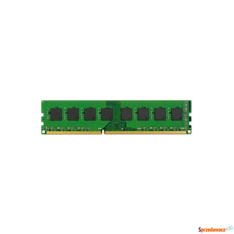 Kingston Dedicated KCP316ND8/8 8GB [1x8GB 1600MHz... - Pamieć RAM - Poznań