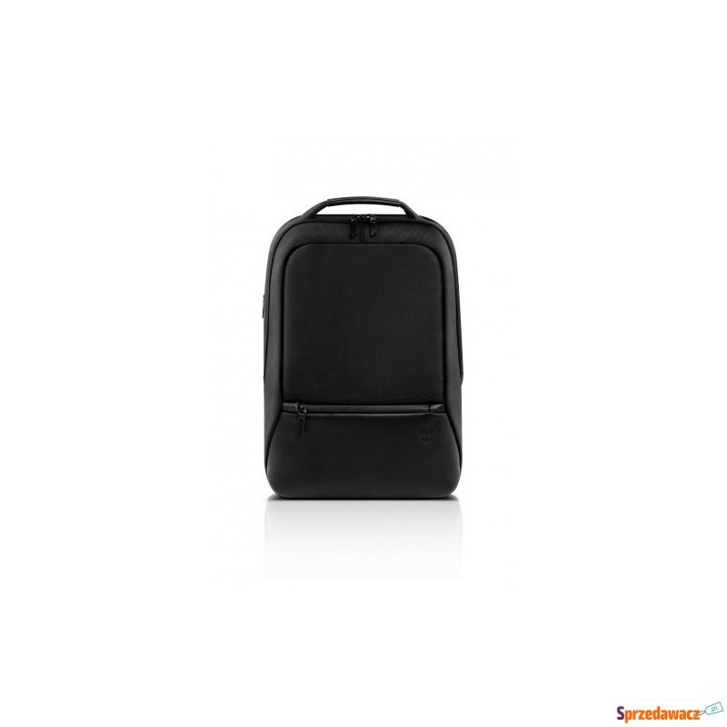 Plecak Dell Premier Slim Backpack 15 – PE1520PS... - Torby, plecaki do laptopów - Bolesławiec