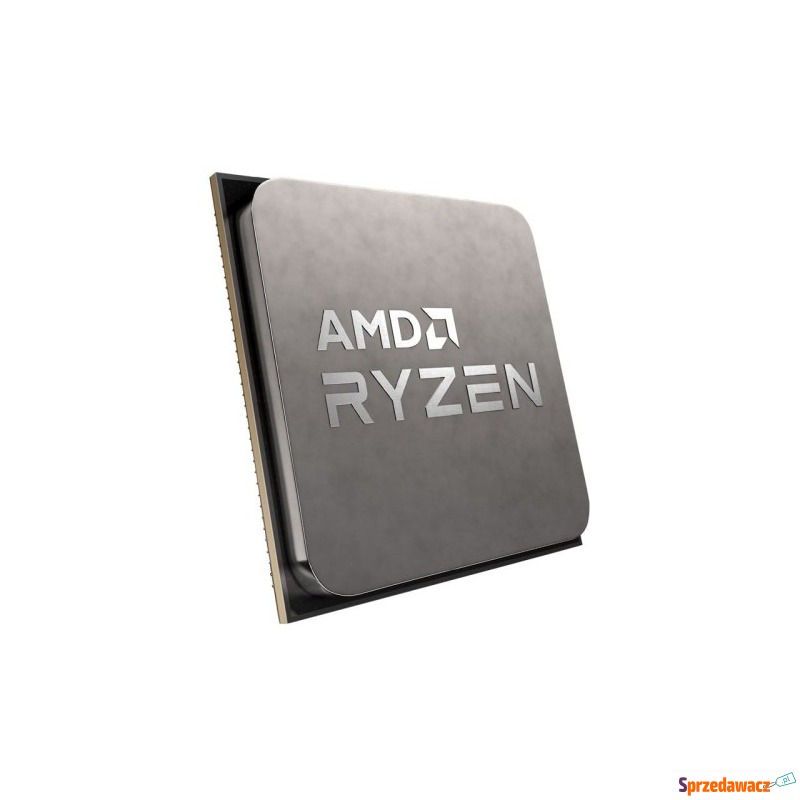 Procesor AMD Ryzen 5 5600GT Tray - Procesory - Radom