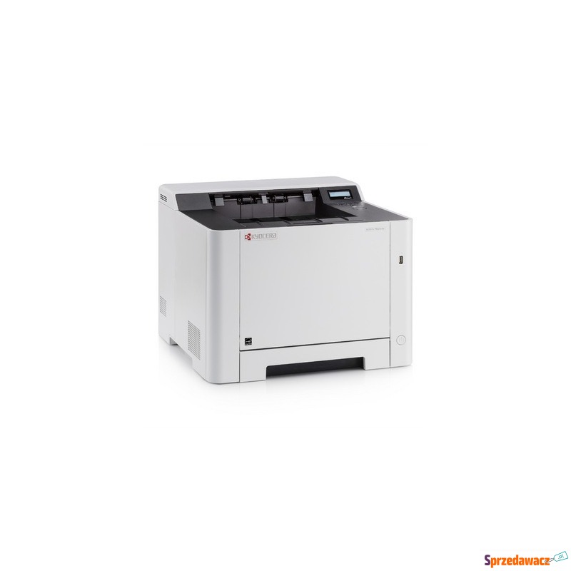 Kolorowa Kyocera ECOSYS P5026CDN - Drukarki - Poznań