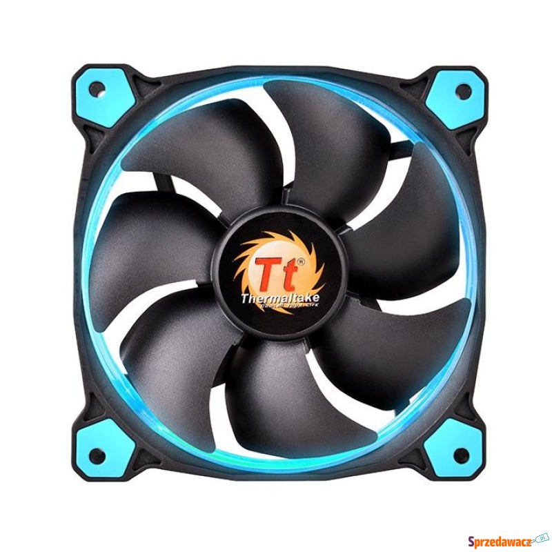 Thermaltake Riing 14 Blue - Chłodzenie (Wiatraki,... - Mysłowice