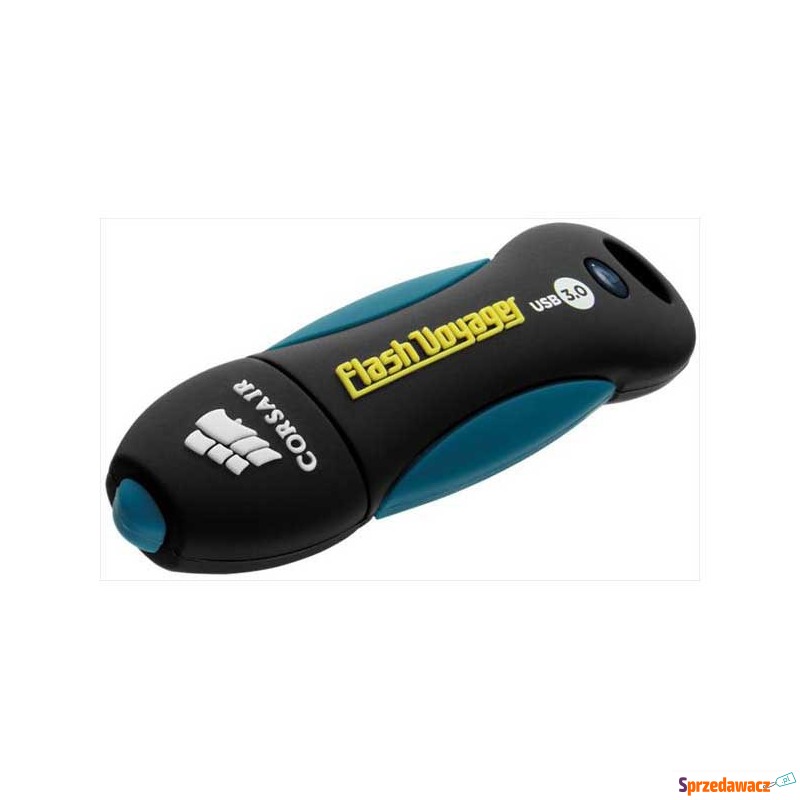 Corsair PenDrive Flash Voyager 32GB USB 3.0 - Pamięć flash (Pendrive) - Ruda Śląska