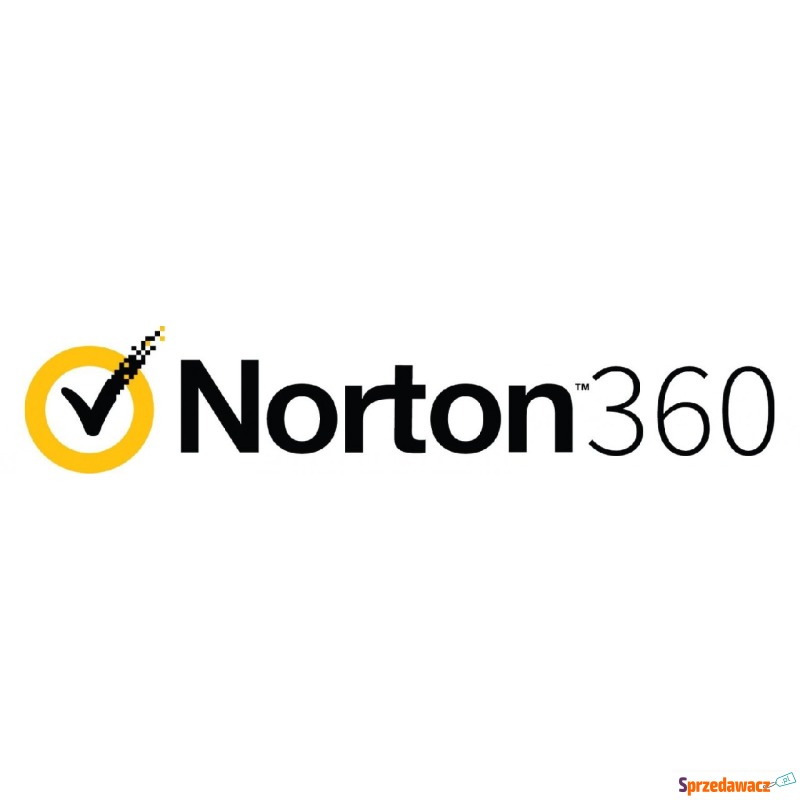 Norton 360 Standard ESD PL 1 - desktop - licencja... - Bezpieczeństwo - Suwałki